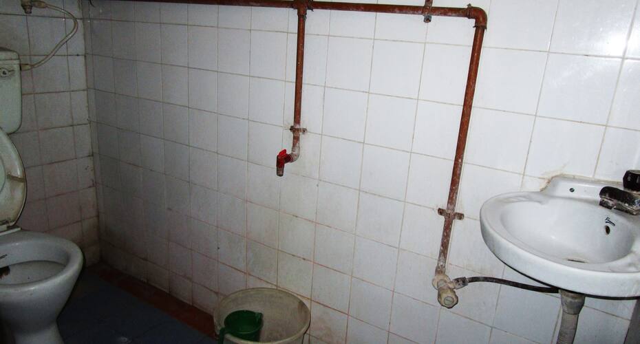 Lodge Priyadarshini A/C, Srikakulam 5